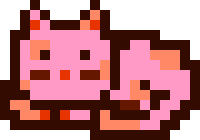 MoonCat #5357 (0x00b9d56c4e)