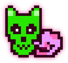 MoonCat #2535 (0x00b9d93f8d)