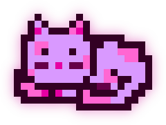 MoonCat #24121 (0x00b9e57ec7)