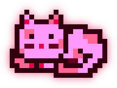 MoonCat #320 (0x00b9e7497b)