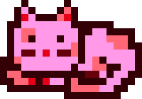 MoonCat #4818 (0x00b9f00821)