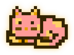 MoonCat #9132 (0x00b9f7ce71)