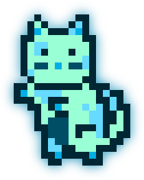 MoonCat #3915 (0x00ba0089b5)