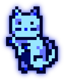 MoonCat #22105 (0x00ba0115da)