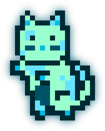 MoonCat #20313 (0x00ba015f74)