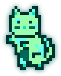 MoonCat #16188 (0x00ba087769)