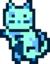 MoonCat #6992 (0x00ba0e89e7)