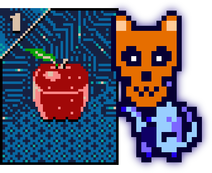 MoonCat #13077 (0x00ba190783)