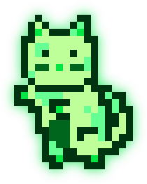 MoonCat #20499 (0x00ba1ce958)