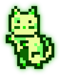 MoonCat #23277 (0x00ba1fbc0b)