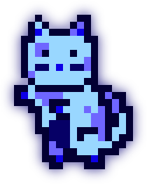 MoonCat #25363 (0x00ba231d86)