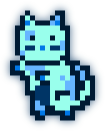 MoonCat #25062 (0x00ba2e567b)