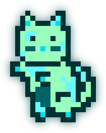 MoonCat #13786 (0x00ba2e6d6f)