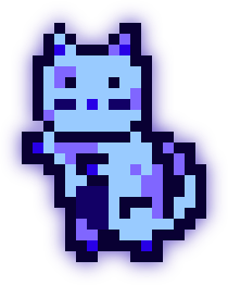 MoonCat #23106 (0x00ba4027b8)