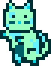 MoonCat #5866 (0x00ba40edfc)