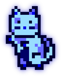 MoonCat #13982 (0x00ba4545d2)