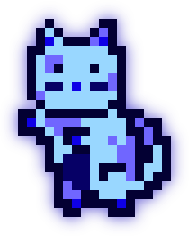 MoonCat #22172 (0x00ba473ecc)