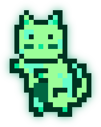 MoonCat #25010 (0x00ba48b58f)