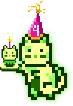 MoonCat #22220 (0x00ba4ee512)