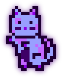 MoonCat #2045 (0x00ba631d90)