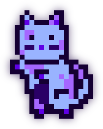 MoonCat #2349 (0x00ba6b5a83)