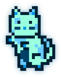 MoonCat #4002 (0x00ba6ea5c3)