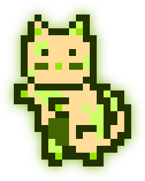 MoonCat #1067 (0x00ba79b405)