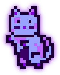 MoonCat #10160 (0x00ba7e06d9)