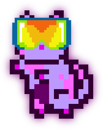 MoonCat #9183 (0x00ba840682)