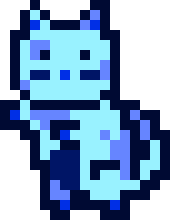 MoonCat #4417 (0x00ba899ef0)