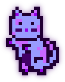 MoonCat #22891 (0x00ba8b5aa6)