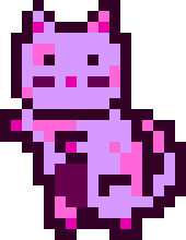 MoonCat #15414 (0x00ba902e77)