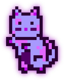 MoonCat #25067 (0x00ba9d16bb)