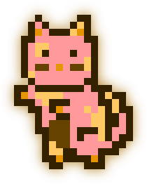 MoonCat #13977 (0x00bab07a16)