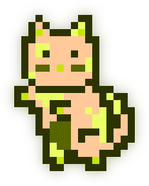 MoonCat #18645 (0x00bab0b591)