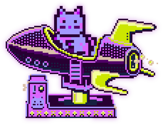 MoonCat #14266 (0x00babc62d6)