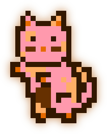 MoonCat #24350 (0x00bac48248)