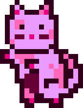 MoonCat #703 (0x00baca498f)