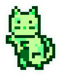 MoonCat #10971 (0x00bacceed5)