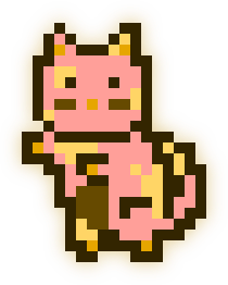 MoonCat #19052 (0x00badec480)