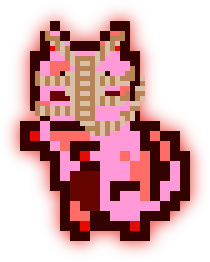 MoonCat #11631 (0x00bae40b00)