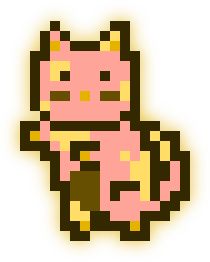 MoonCat #8915 (0x00bae5b719)