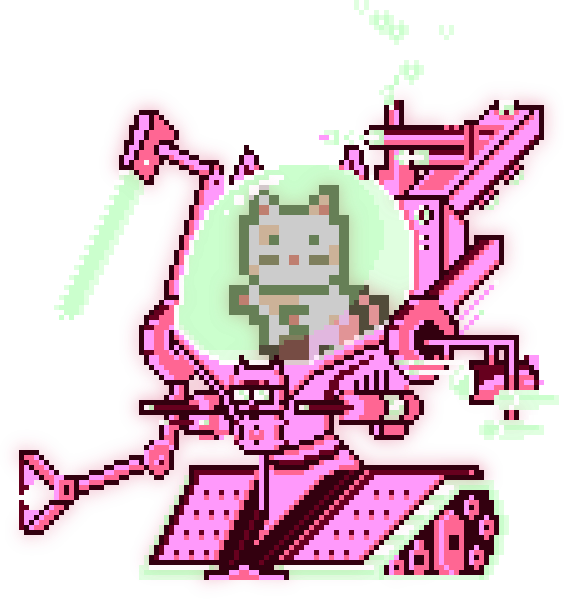 MoonCat #17947 (0x00bae67f9d)