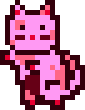 MoonCat #3177 (0x00bae6899d)