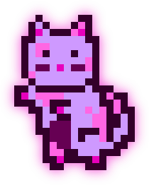 MoonCat #7130 (0x00baf32ecf)