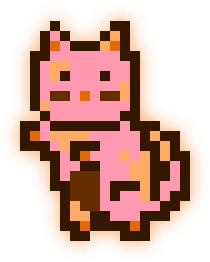 MoonCat #22300 (0x00baf69d53)