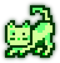 MoonCat #19003 (0x00bb013206)