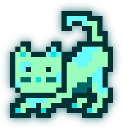 MoonCat #16792 (0x00bb0f6667)