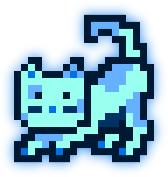 MoonCat #6291 (0x00bb1681ef)