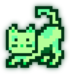 MoonCat #13392 (0x00bb235f3a)